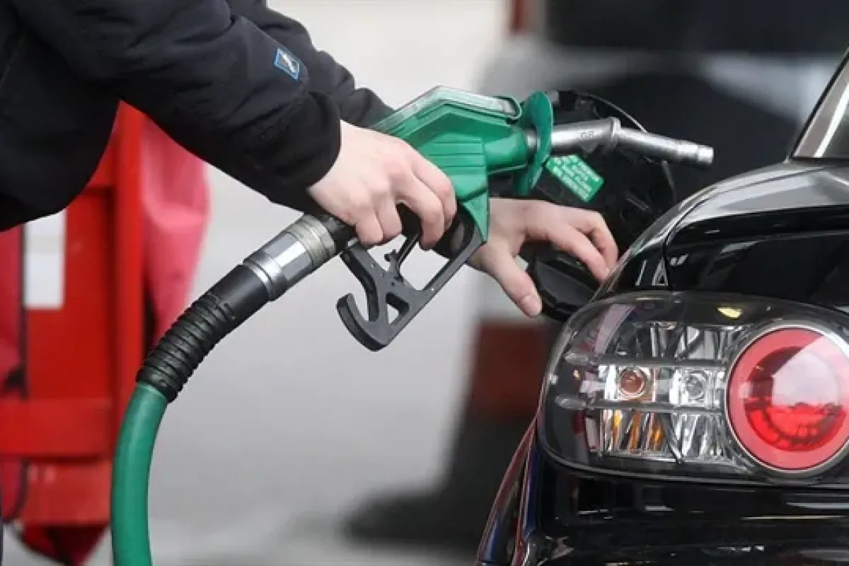 Benzine indirim geliyor!