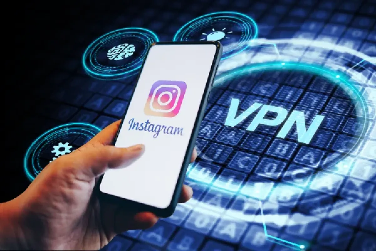 İnstagram'a girebilmek için VPN kullananlar dikkat! Başınız derde girmiş olabilir