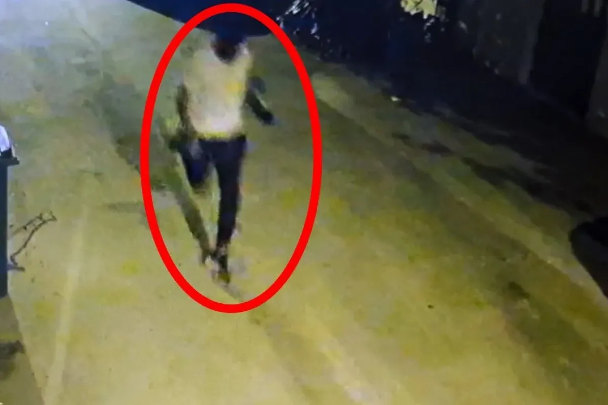 Özgürlüğü bir gün sürdü, yine cezaevine girdi