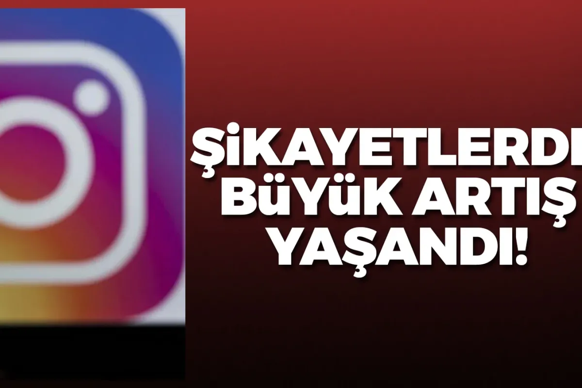 Şikayetlerde büyük artış yaşandı!