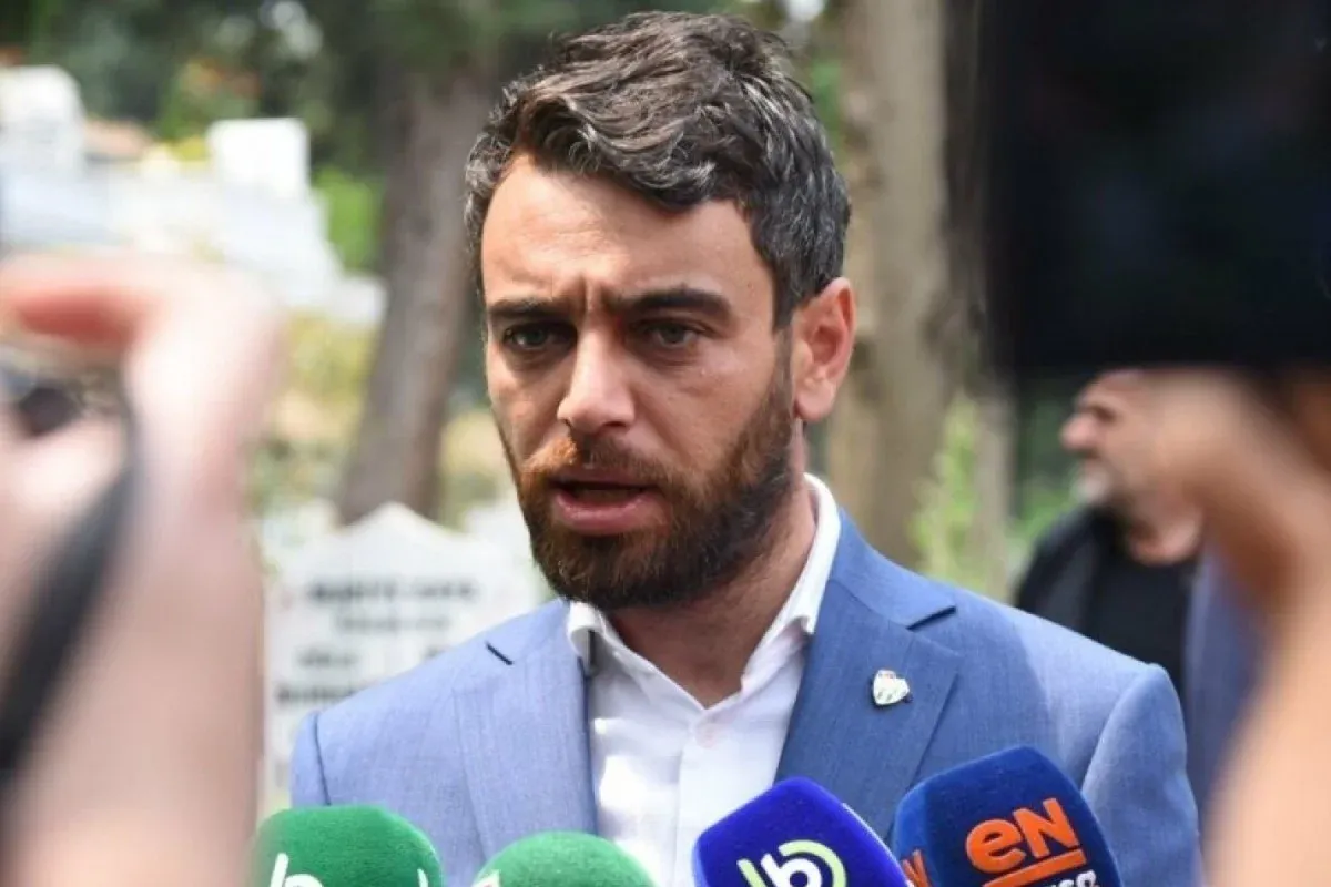 İnegöl'de ki vadeli araç ticaretinde adı geçiyordu, 9 Yıl 4 Ay Hapis Cezası