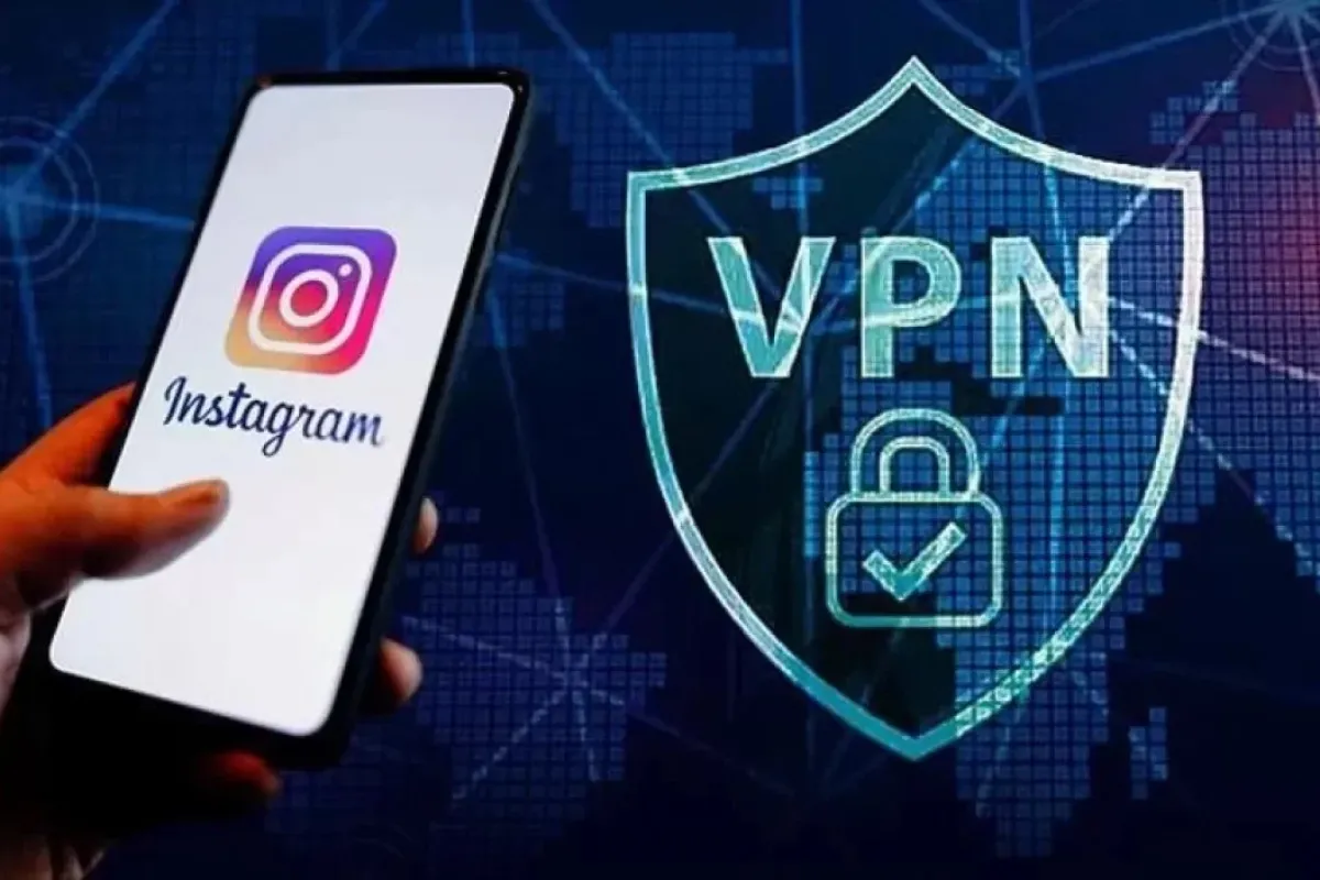 Instagram erişim yasağında VPN kullananlar dikkat! Başınız derde girebilir