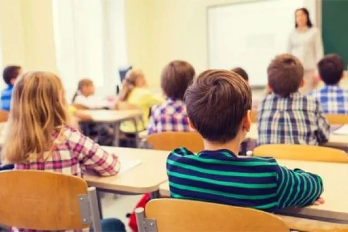 Sınıf annesi ve sınav saati uygulaması kalktı