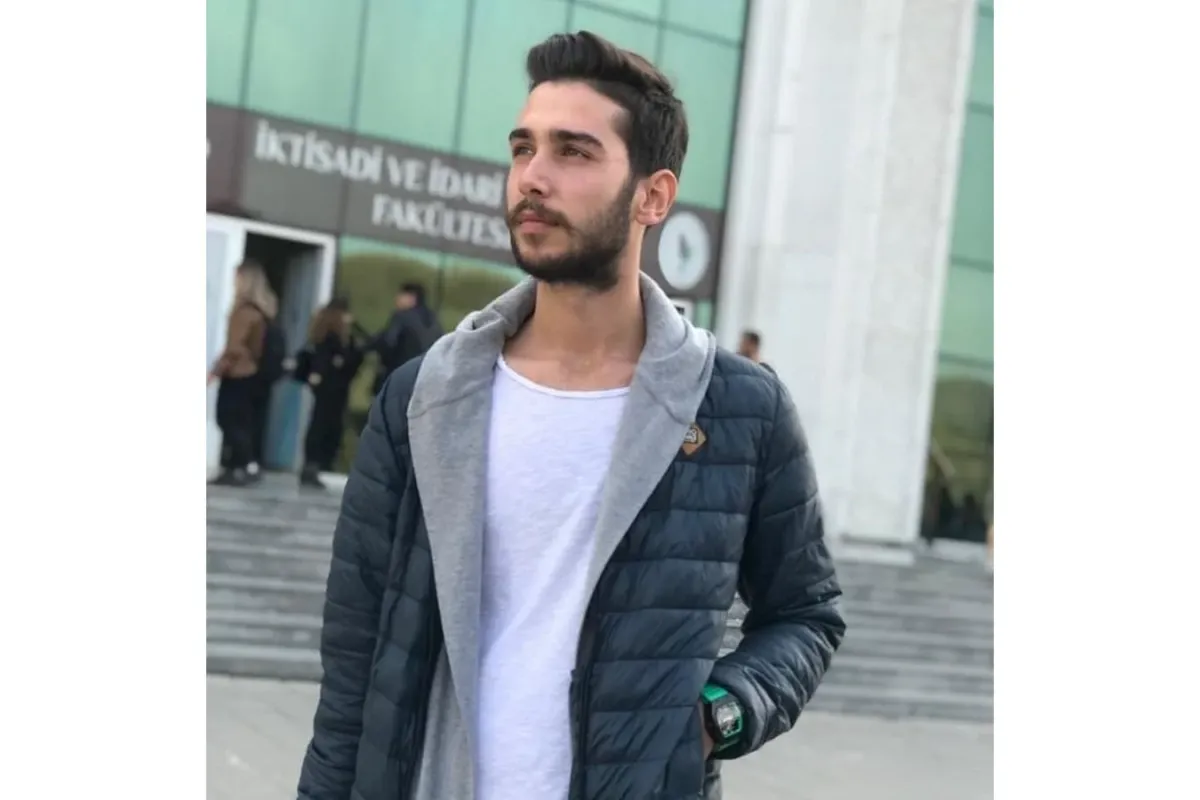 28 yaşındaki genç hastalığını yenemedi