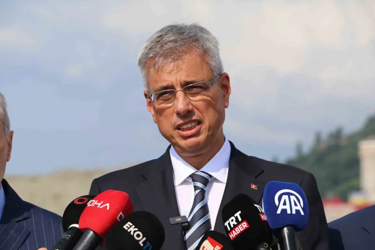 Yeni salgın mı var? Bakandan açıklama geldi