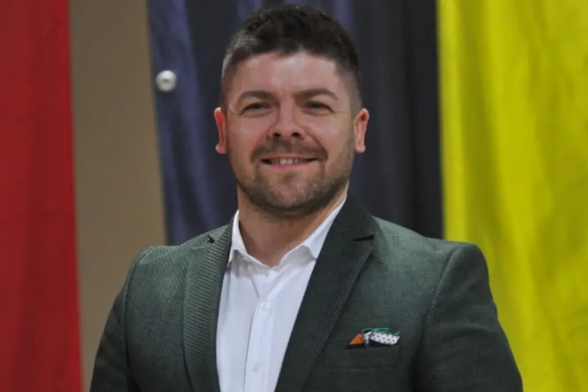 Ertan Başdere tekrar aday