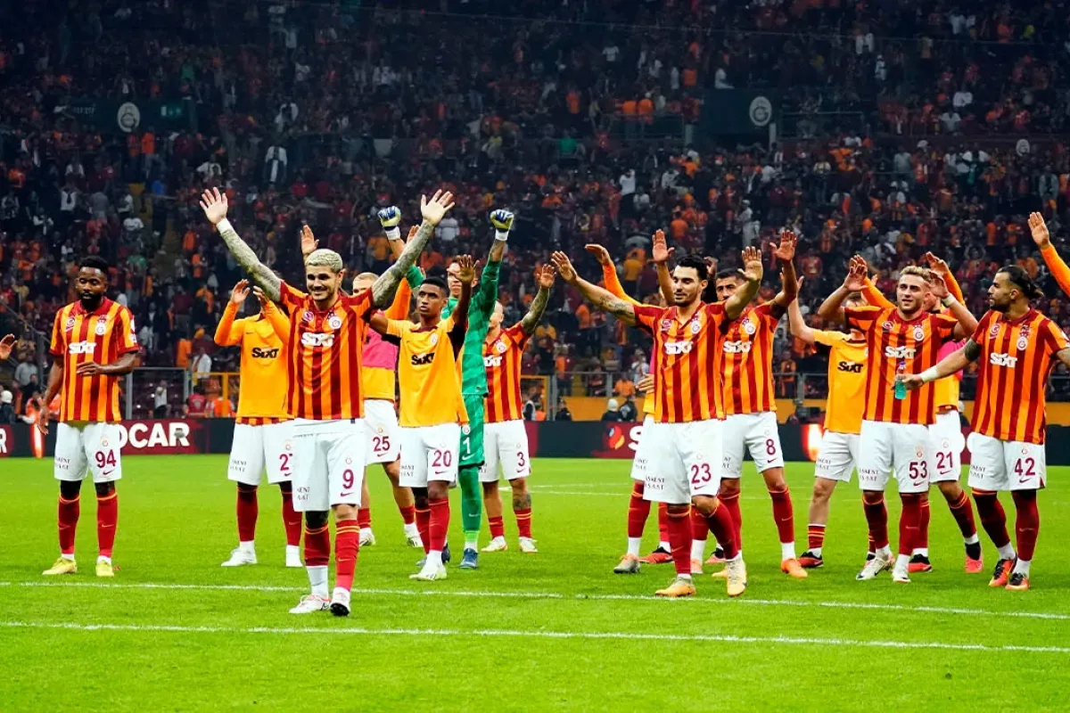 Galatasaray'ın maçlarını yayınlayacak kanal belli oldu