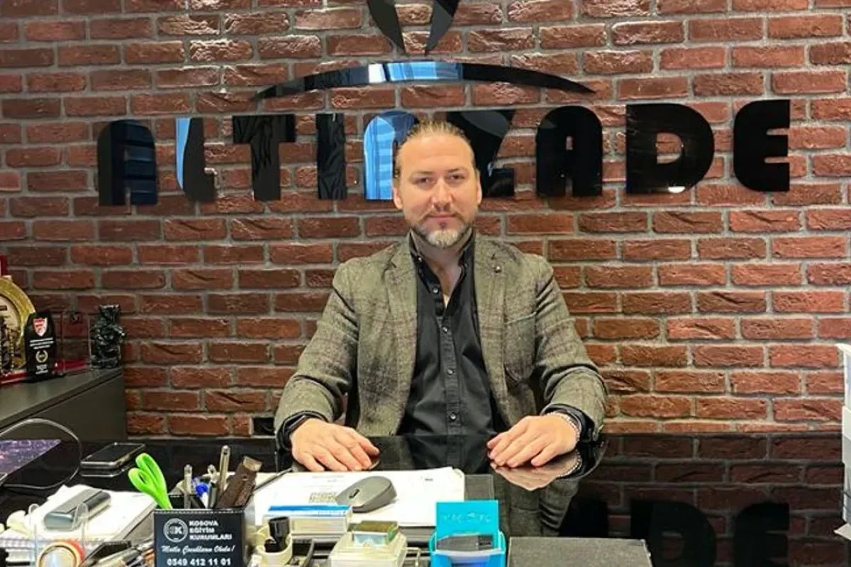 Şeref Ay'ın cenaze programı belli oldu