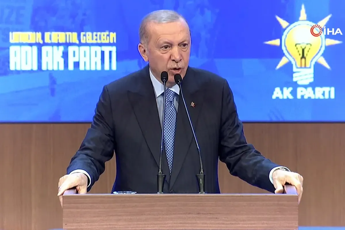AK Parti'de seçim için erken mesai başladı
