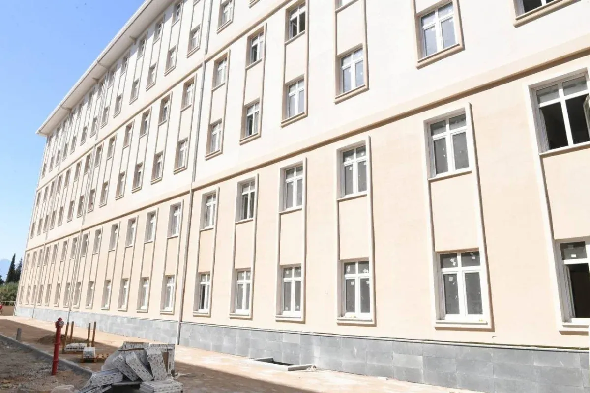 Öğrenciler dikkat! Başvurular başladı