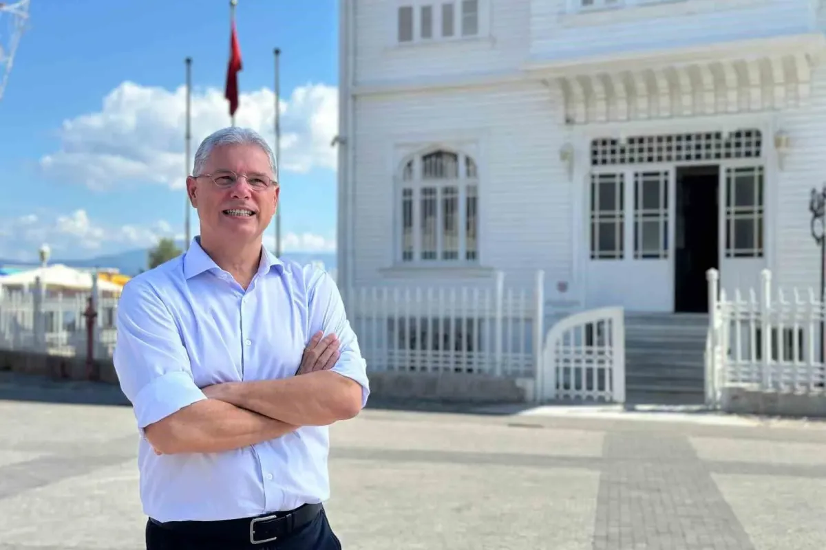 6. Mudanya Kitap Fuarı başlıyor