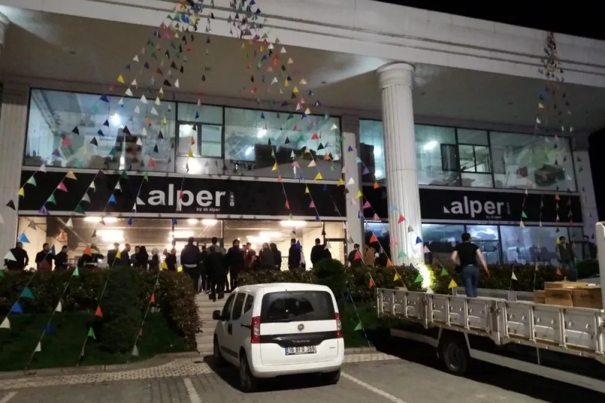 Yağma olayı ile gündeme gelmişti! Mahkemeden flaş karar