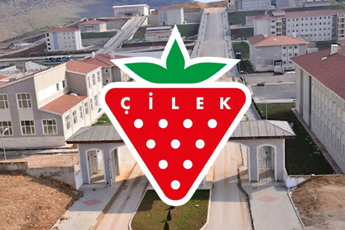 Mobilya sektörü için Çilek'ten önemli destek