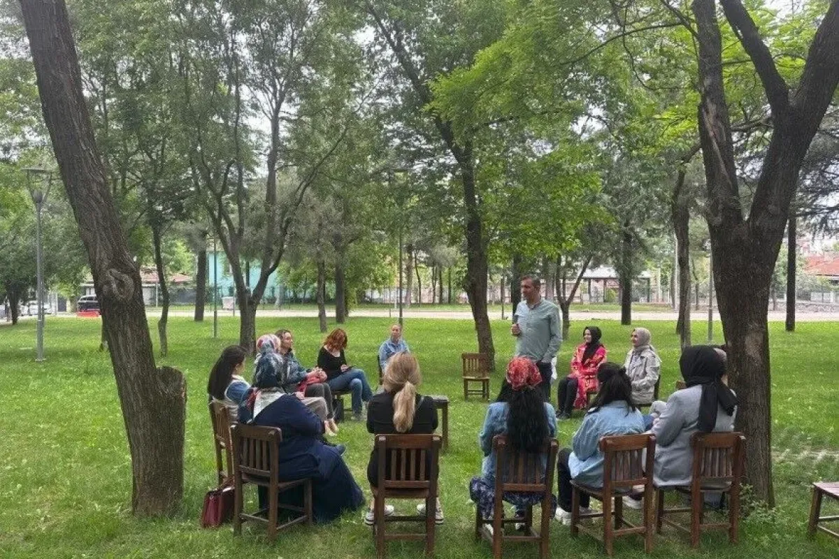 BTÜ-SEMde Aile Danışmanlığı Eğitimi kayıtları devam ediyor