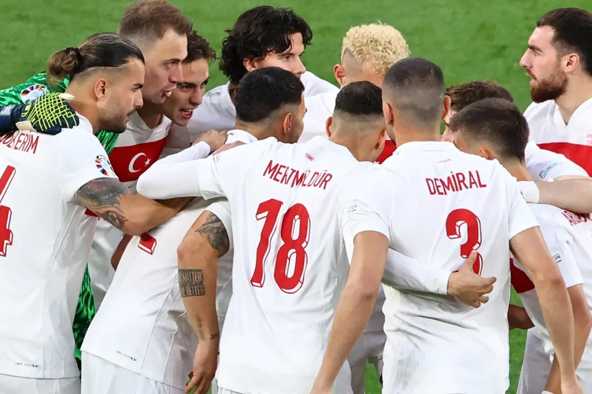 A Milli Takımın aday kadrosu belli oldu