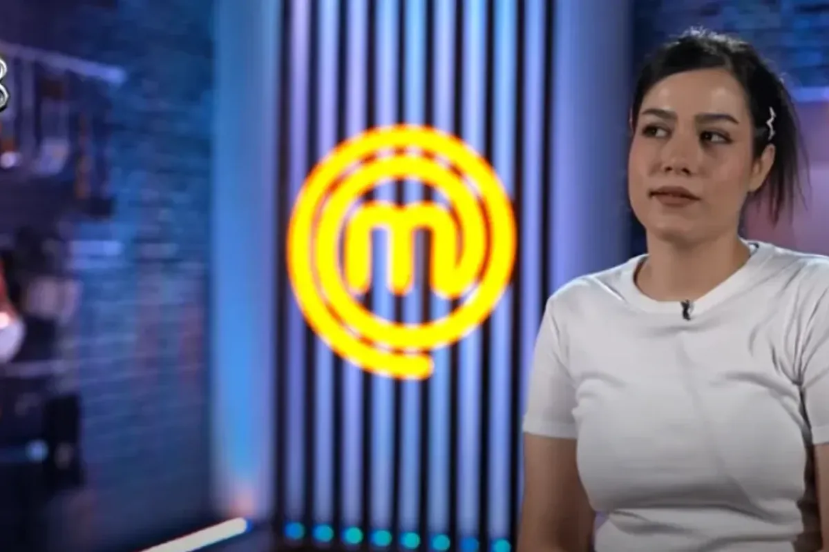 MasterChef Şirin Sadegzade Kimdir ? Kaç Yaşında? Nereli?