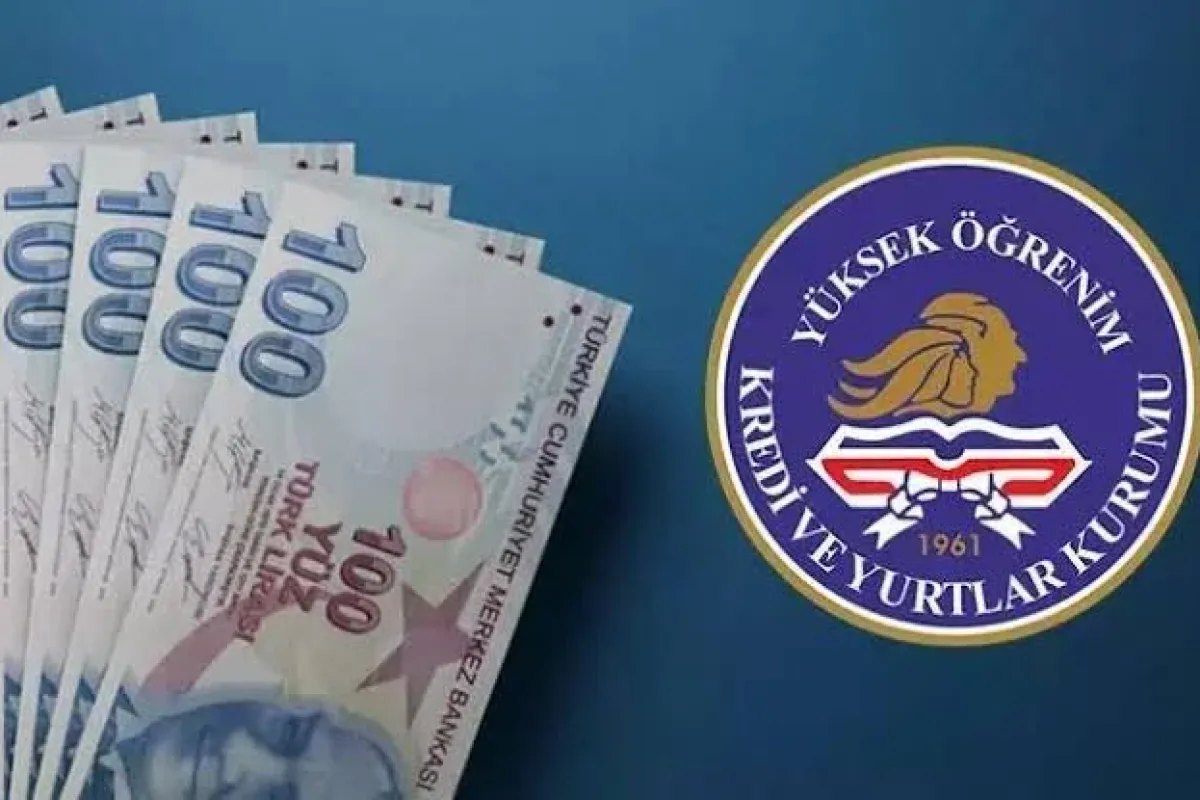 KYK burs başvuruları ne zaman? KYK yurt ücretleri ne kadar?