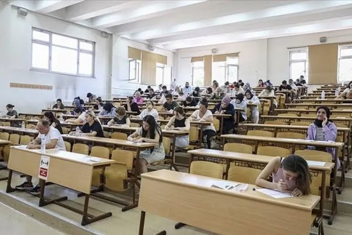 KPSS ön lisans sınav sonuçları ne zaman açıklanacak? Sınav cevap anahtarı yayınlandı mı?