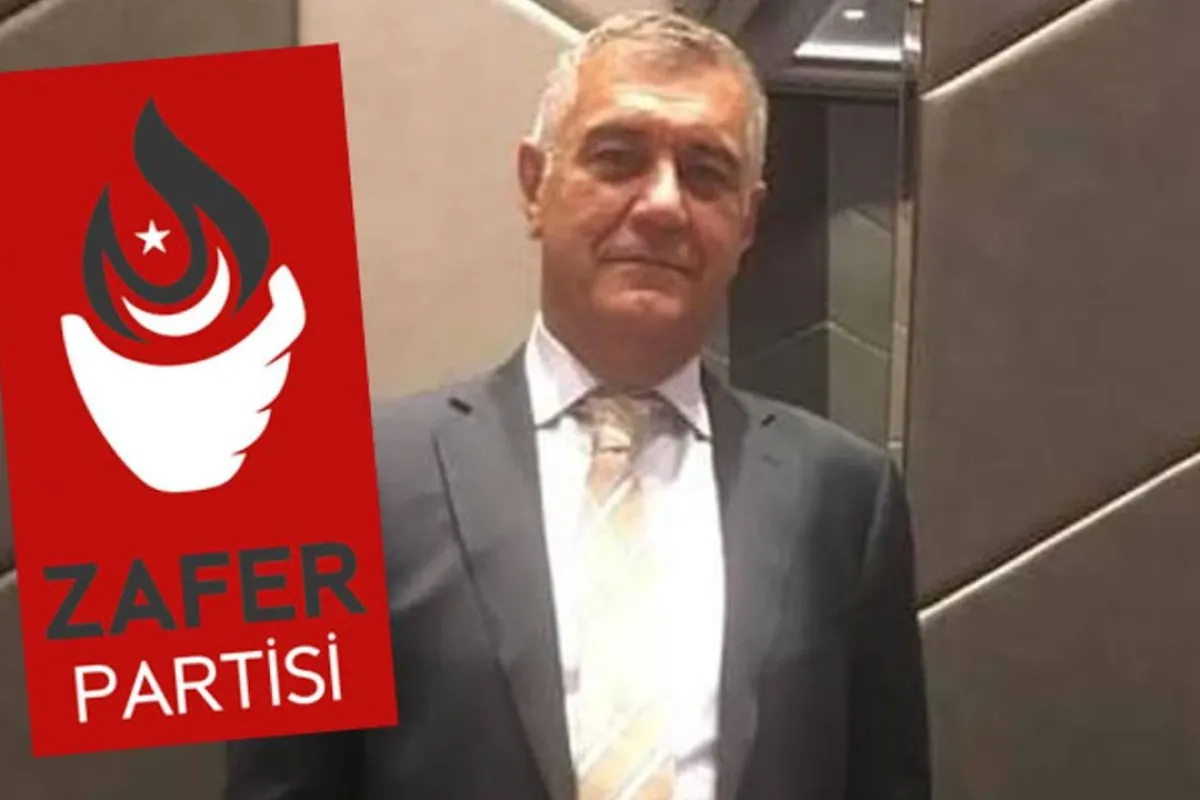 Hakan Akşit kimdir? Nereli? Hangi partili? Kaç yaşında
