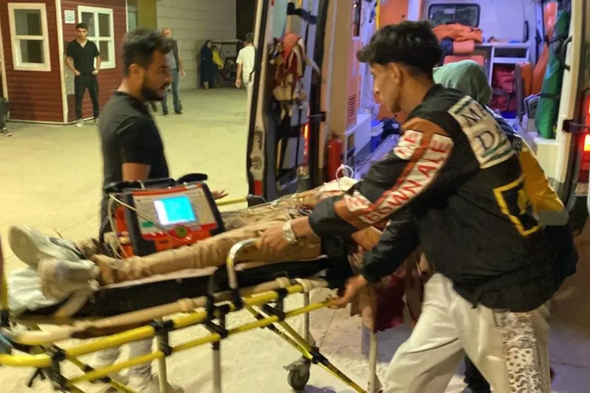 İnegöl'de cinayette 6 kişi gözaltına alındı