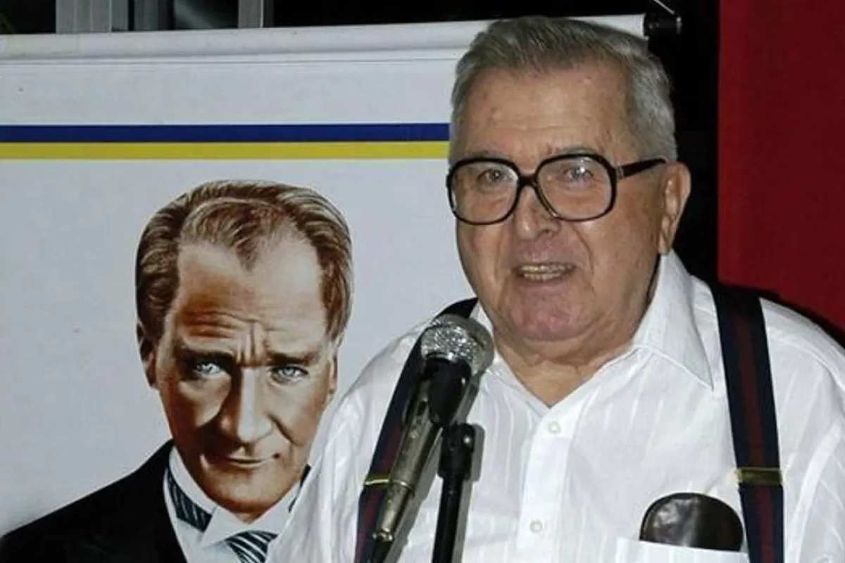 Ünlü işadamı Vural Görener kimdir? Kaç yaşında vefat etti