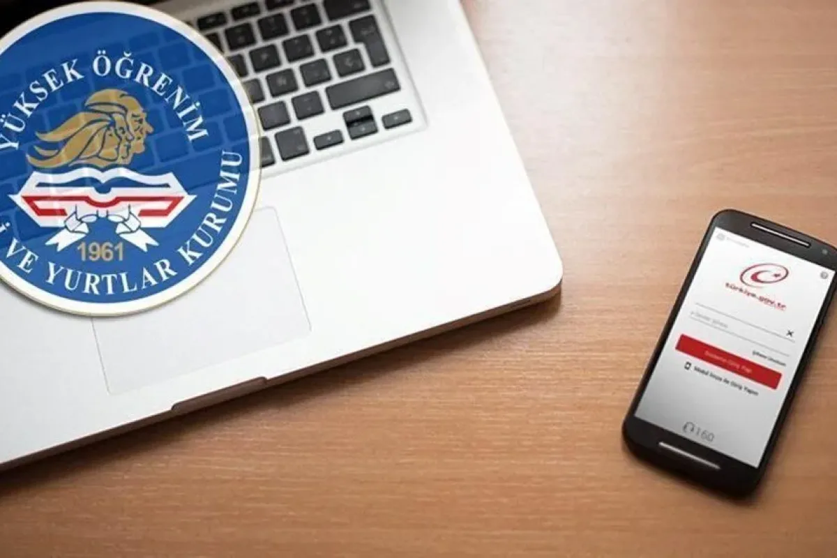 KYK Yurt Sonuçları Sorgulama? KYK yurt başvuru sonuçları açıklandı mı, ne zaman açıklanacak? E-Devlet