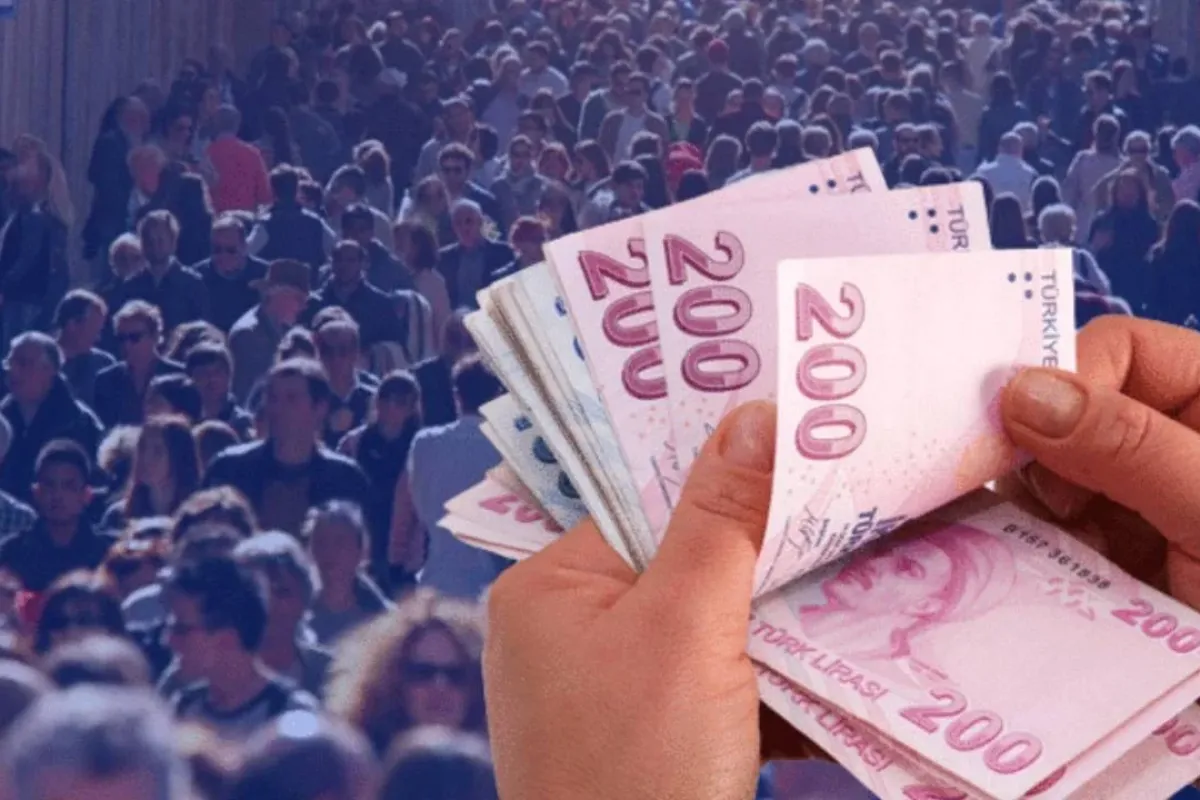 Bursalı SGK Uzmanı'ndan Asgari Ücret ve Emekli Maaşı Tahmini