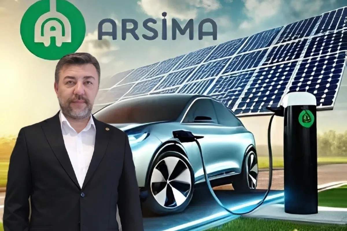 Müşterilerine sunduğu enerjiyi, kendi yenilenebilir santrallerinde üretiyor