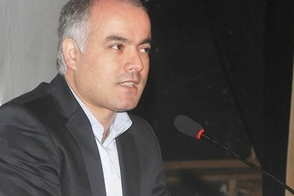 Turhan Bozkurt kimdir? Nereli? Kaç yaşında?