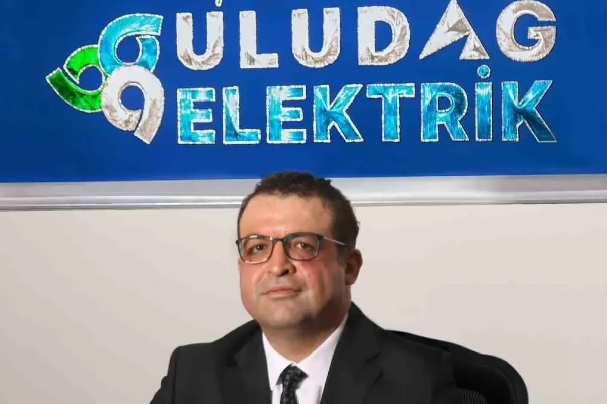 Uludağ Elektrik, geleceğe yeşil bir miras bırakıyor
