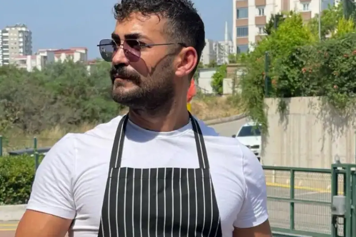 MasterChef 2024 Yarışmacısı Akın Kızıltaş Kimdir?