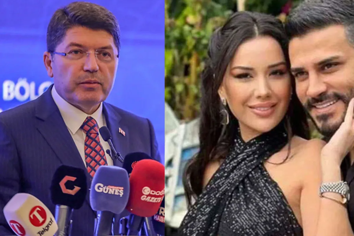 Adalet Bakanından Dilan Polat açıklaması