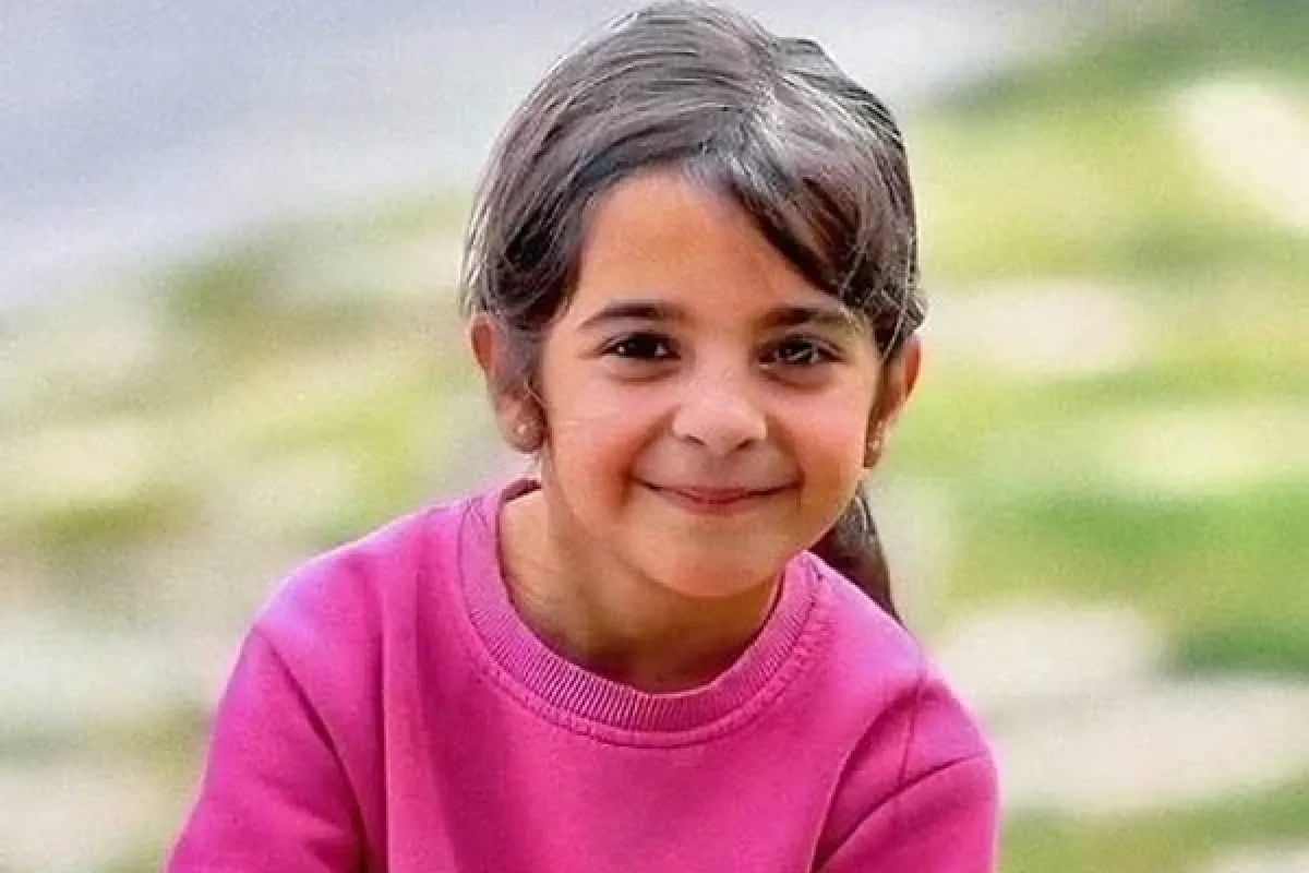 Narin Güran'ın cansız bedeni bulundu