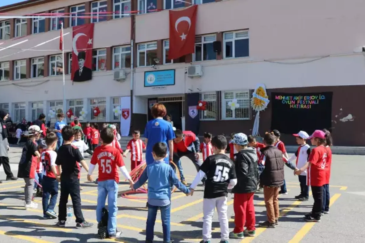 İnegöl'de Okulların İlk Gününde Hava Nasıl Olacak?