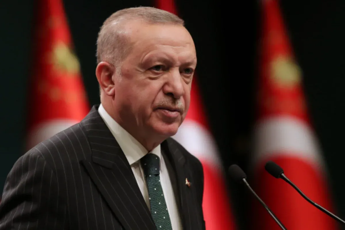 Cumhurbaşkanı Erdoğandan Narin Güran Açıklaması: Adli Sürecin Takipçisi Olacağım