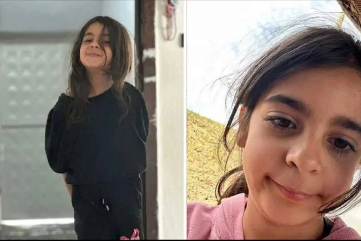 8 Yaşındaki Narin Güranın Cinayetinde 21 Kişi Gözaltına Alındı