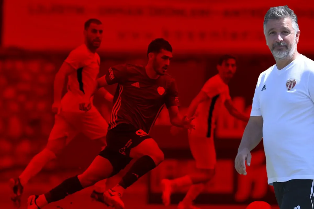 Zamana ihtiyacımız var ama iyi mücadele ettik