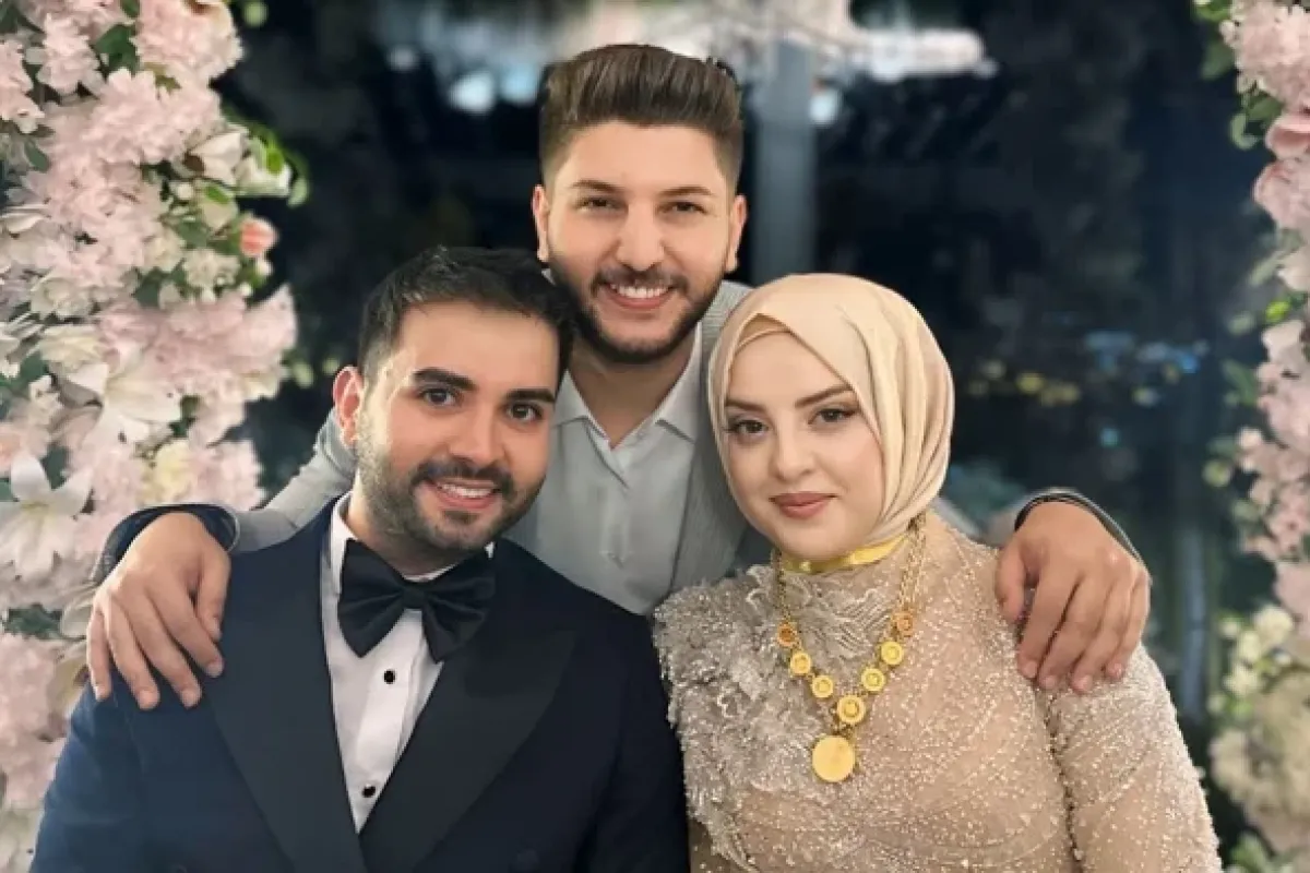 Gamze Türkmen Kimdir? Kadir Ezildi’nin Nişanlısı Hakkında Bilmeniz Gerekenler
