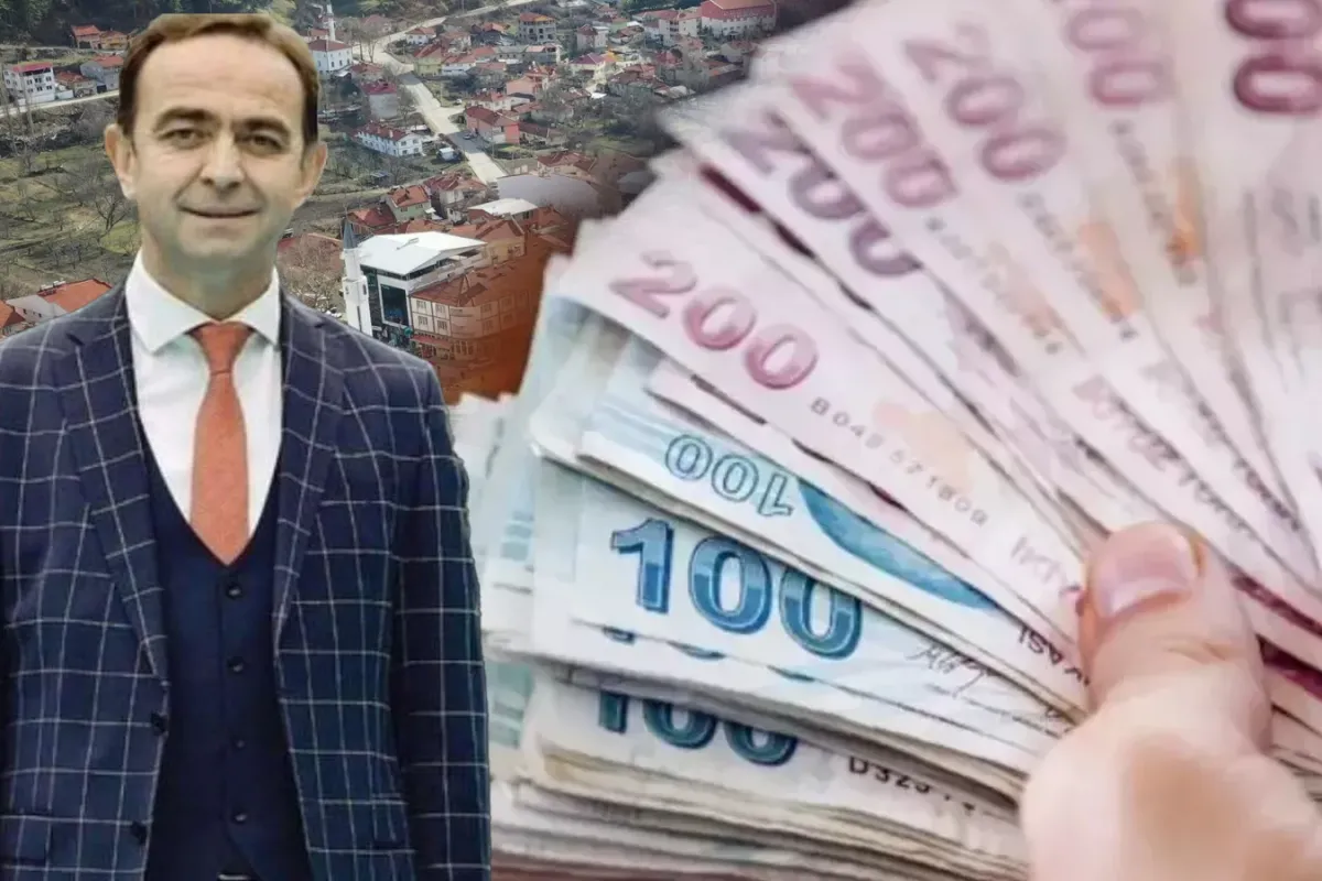 Keles Belediyesi'nden Üniversite Öğrencilerine 5000 TL Eğitim Desteği