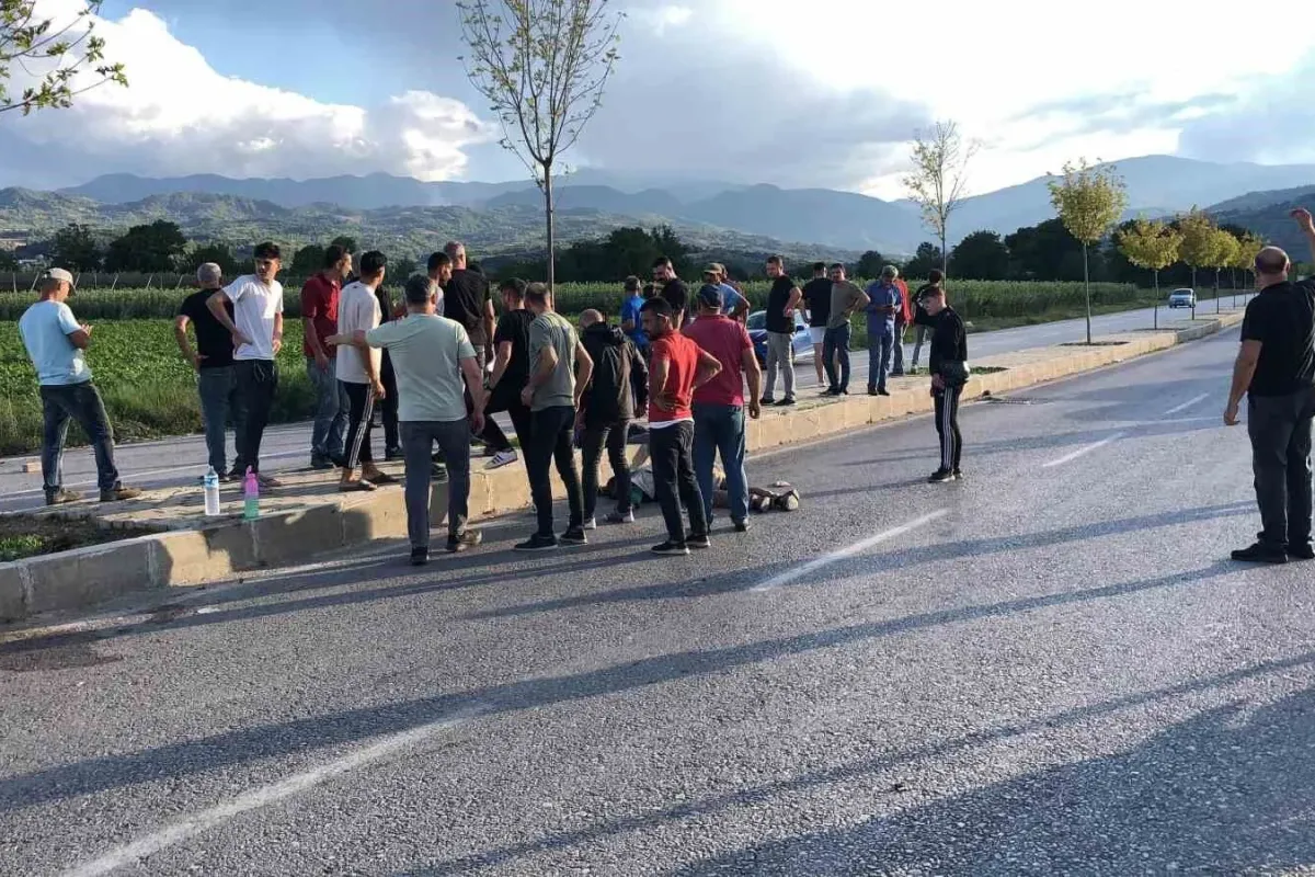 Bursa’da 1 kişinin hayatını kaybettiği kazada sürücü tutuklandı