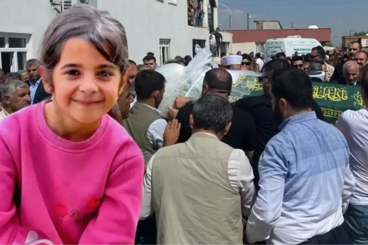 Narin Güran’ın Ailesi: 'Dış Güçler Ailemiz Üzerinden Oyun Oynuyor'