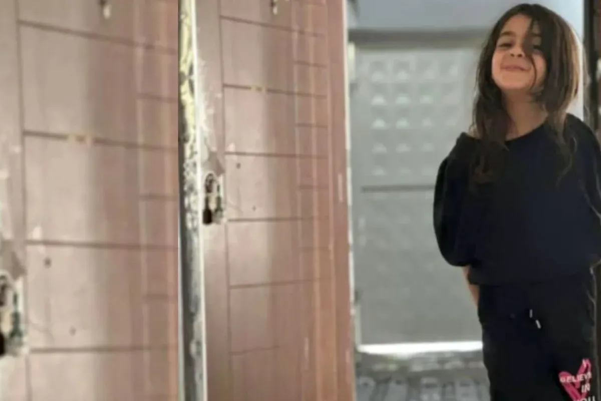 Narin Güran Cinayetinde Şok Ses Kaydı Ortaya Çıktı: 'Ramazan, Kız Öldü Mü?'