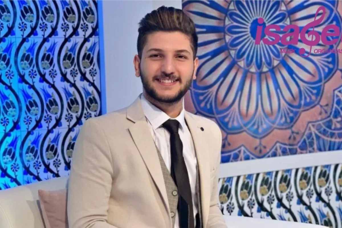 Fırat Türkmen Kimdir? Kaç Yaşında ve Kız Kardeşi Kimdir?