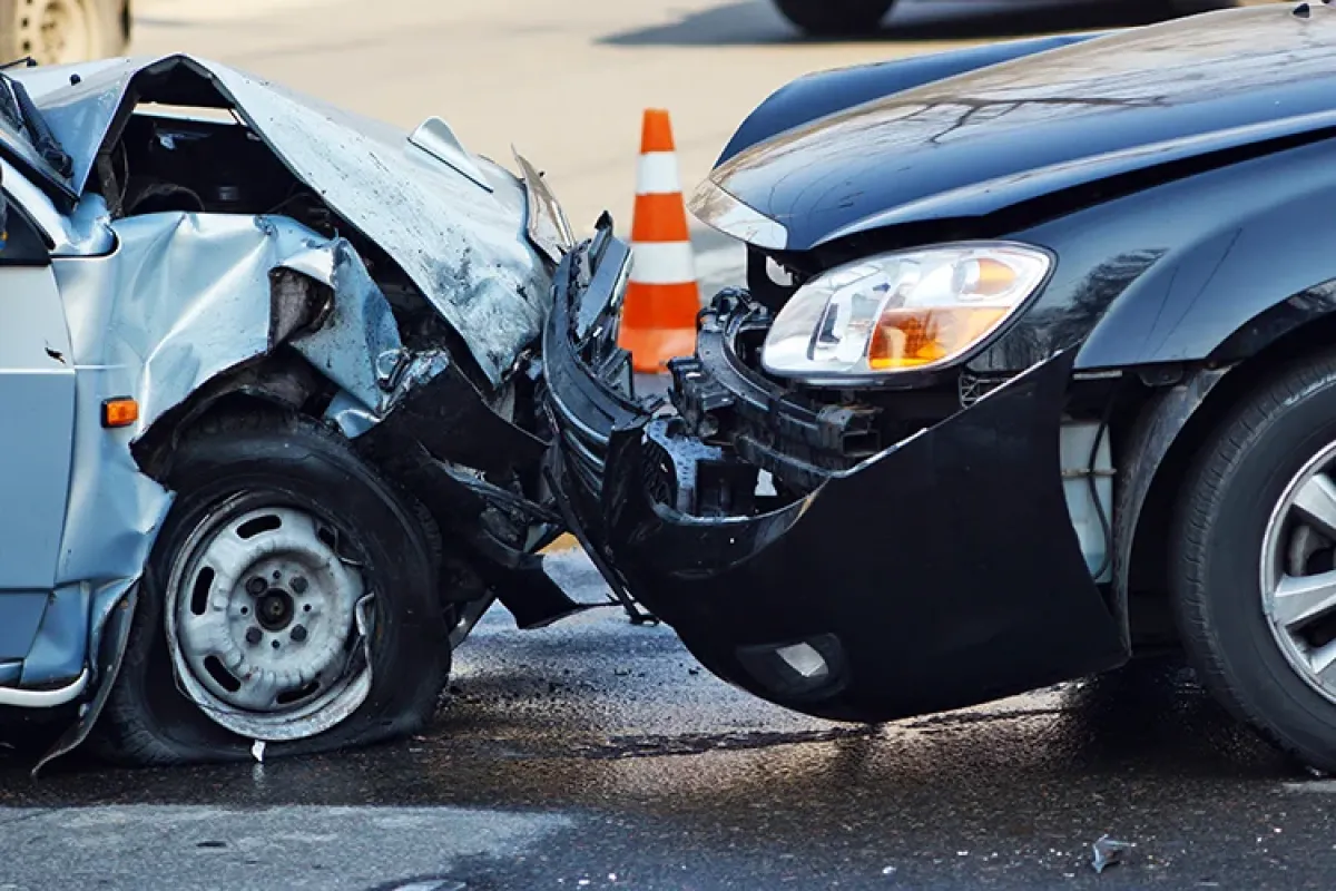 Kaza yapan araç sahipleri sahte icra takiplerine karşı dikkat