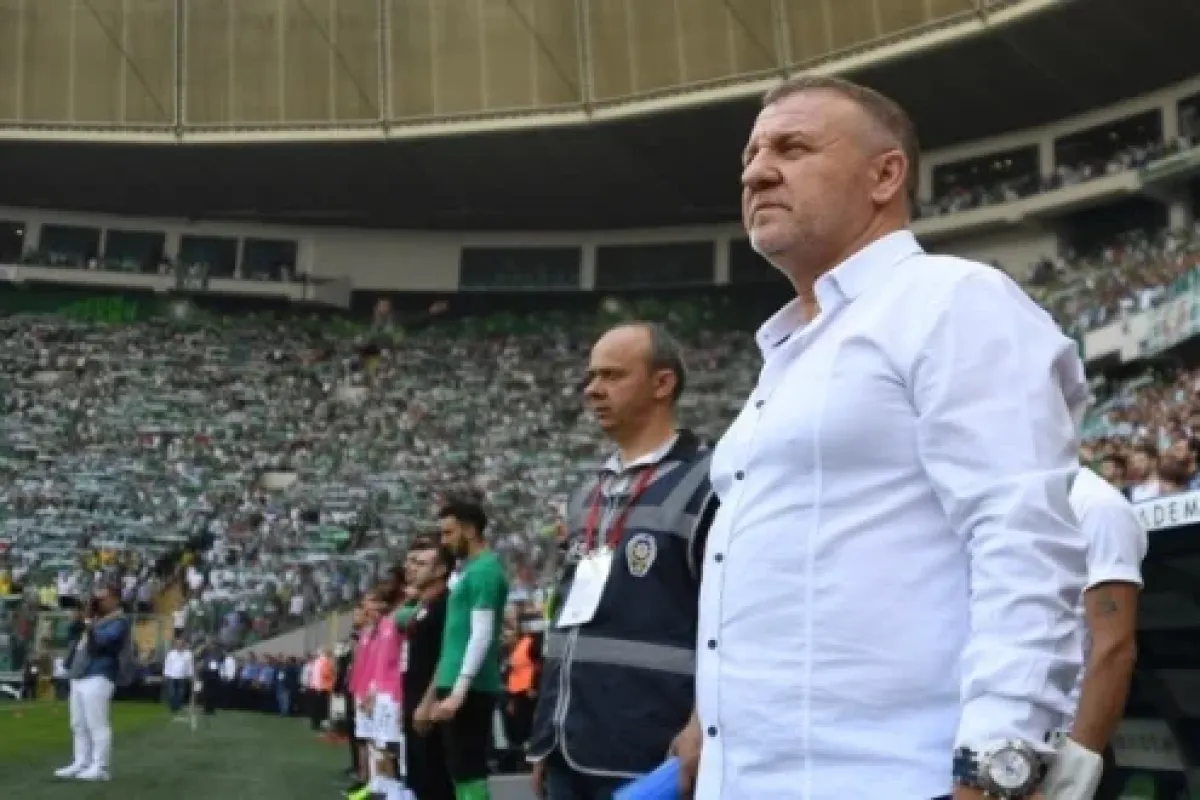 Mesut Bakkal’dan Bursaspor’a Şok Haciz Girişimi
