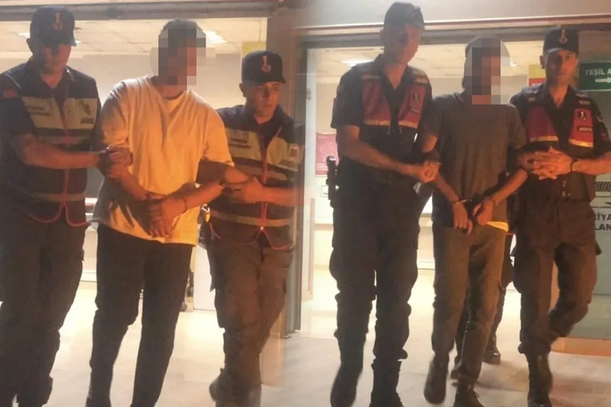 İnegöl'de ki trafik cinayetinde mahkeme kararı verdi