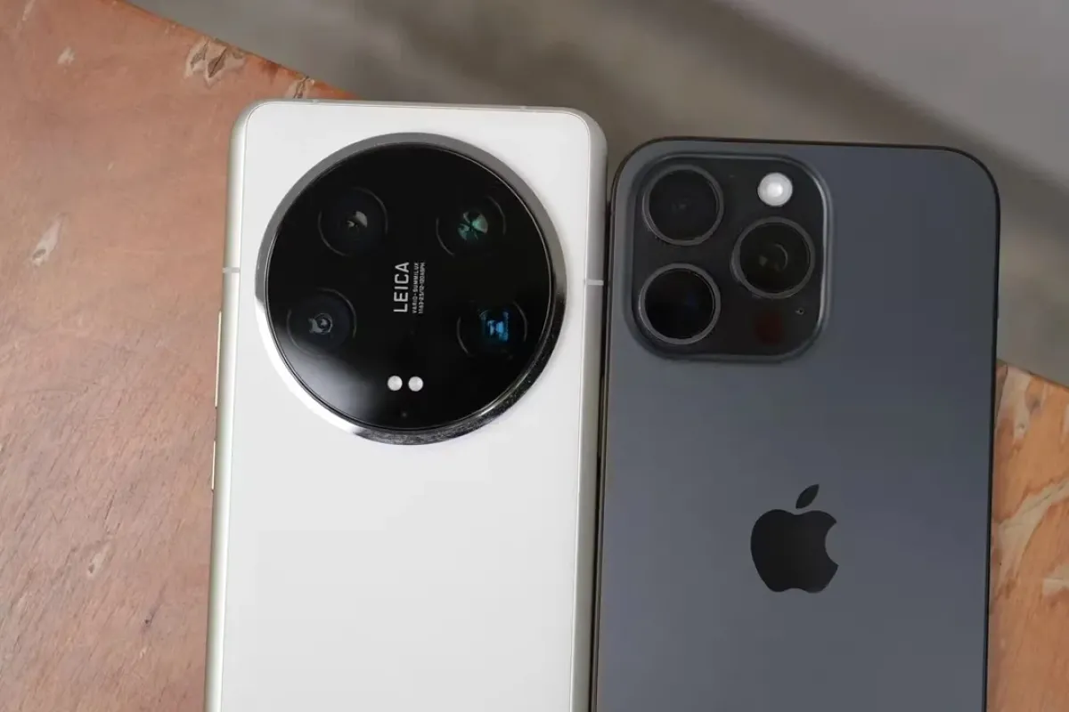Xiaomi, Apple’ı geçti! Zirveye oynuyor