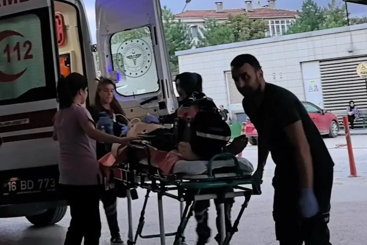 Doktor Mahmut Kavder Hayatını Kaybetti