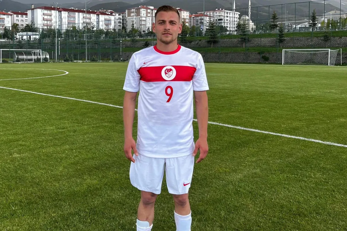 Yunus Boyrat İznikspor’a İkinci Kez İmza Attı!