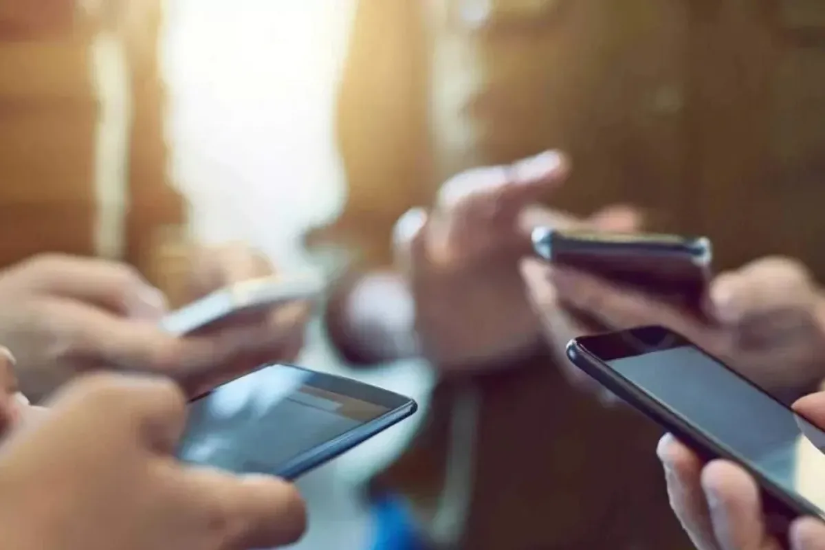 Kaçak telefon kullananlar bu habere çok üzülecek